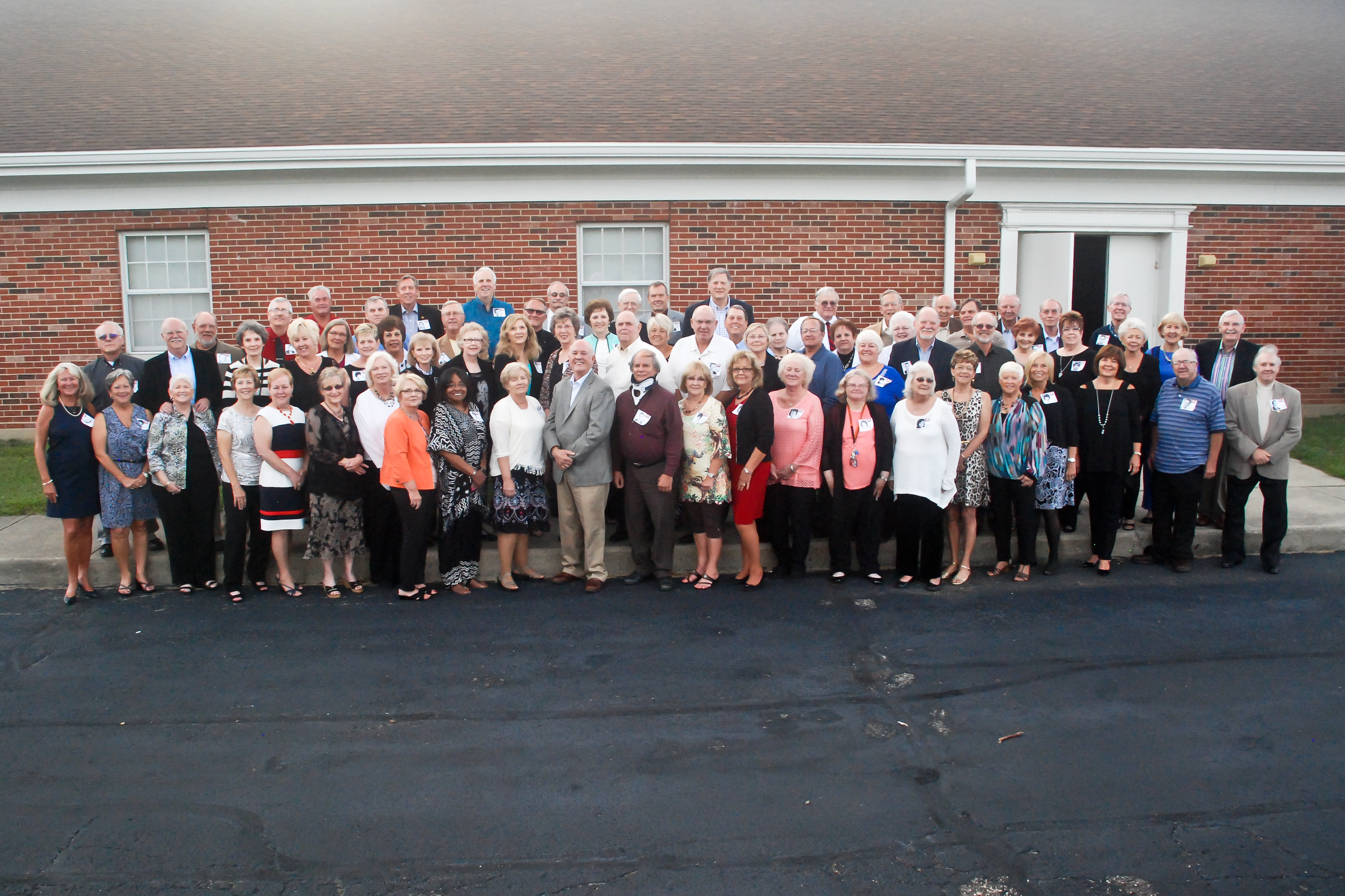 WCHS Class of 1965 50th Reunion on September 12th, 2015

(Click on picture 2x to enlarge)